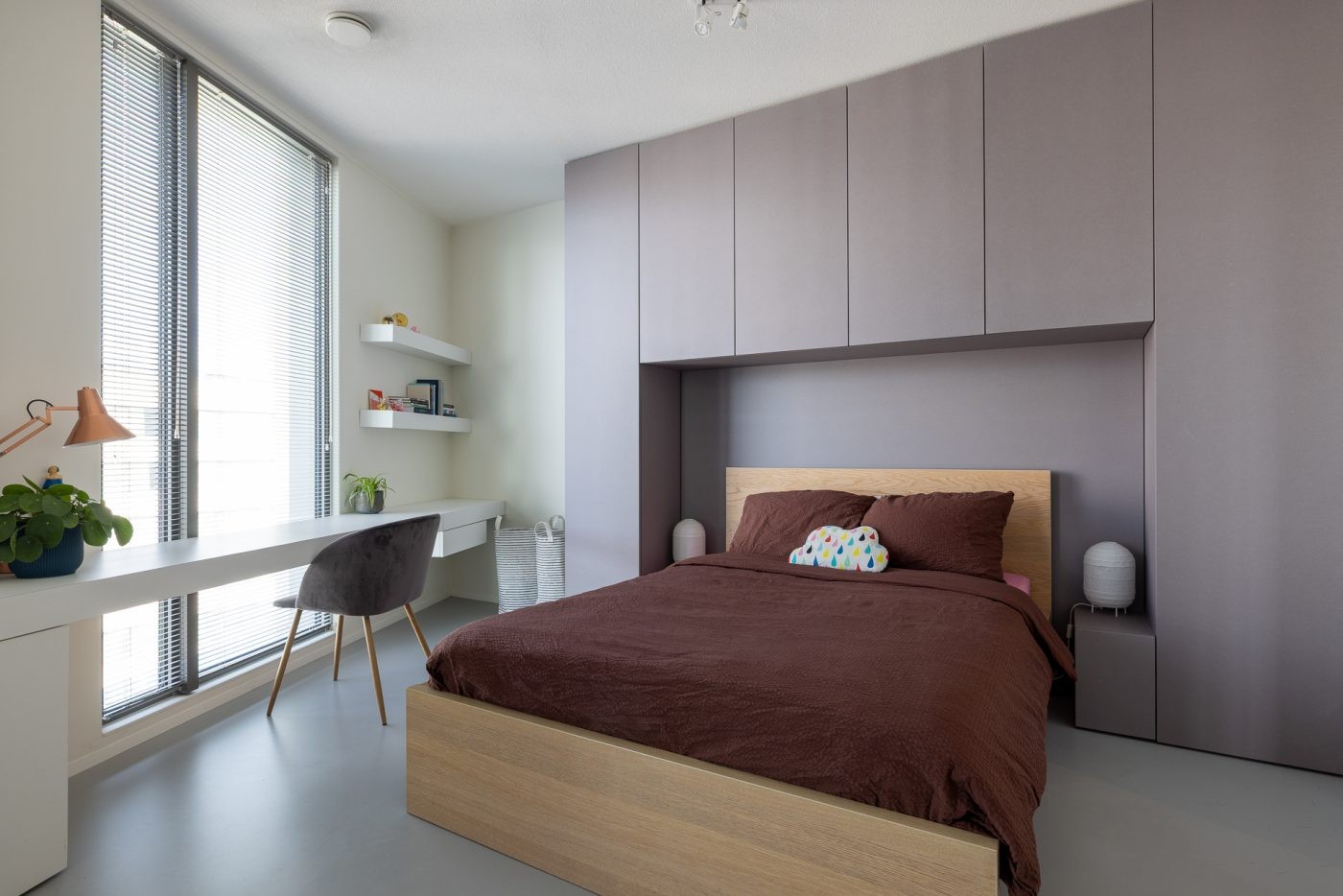 Appartement te koop: Kruiskade 2M, Rotterdam