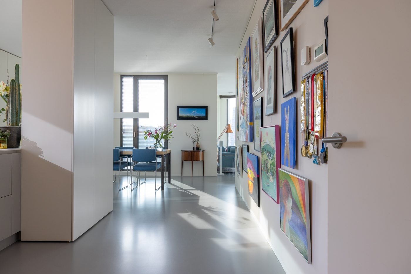 Appartement te koop: Kruiskade 2M, Rotterdam