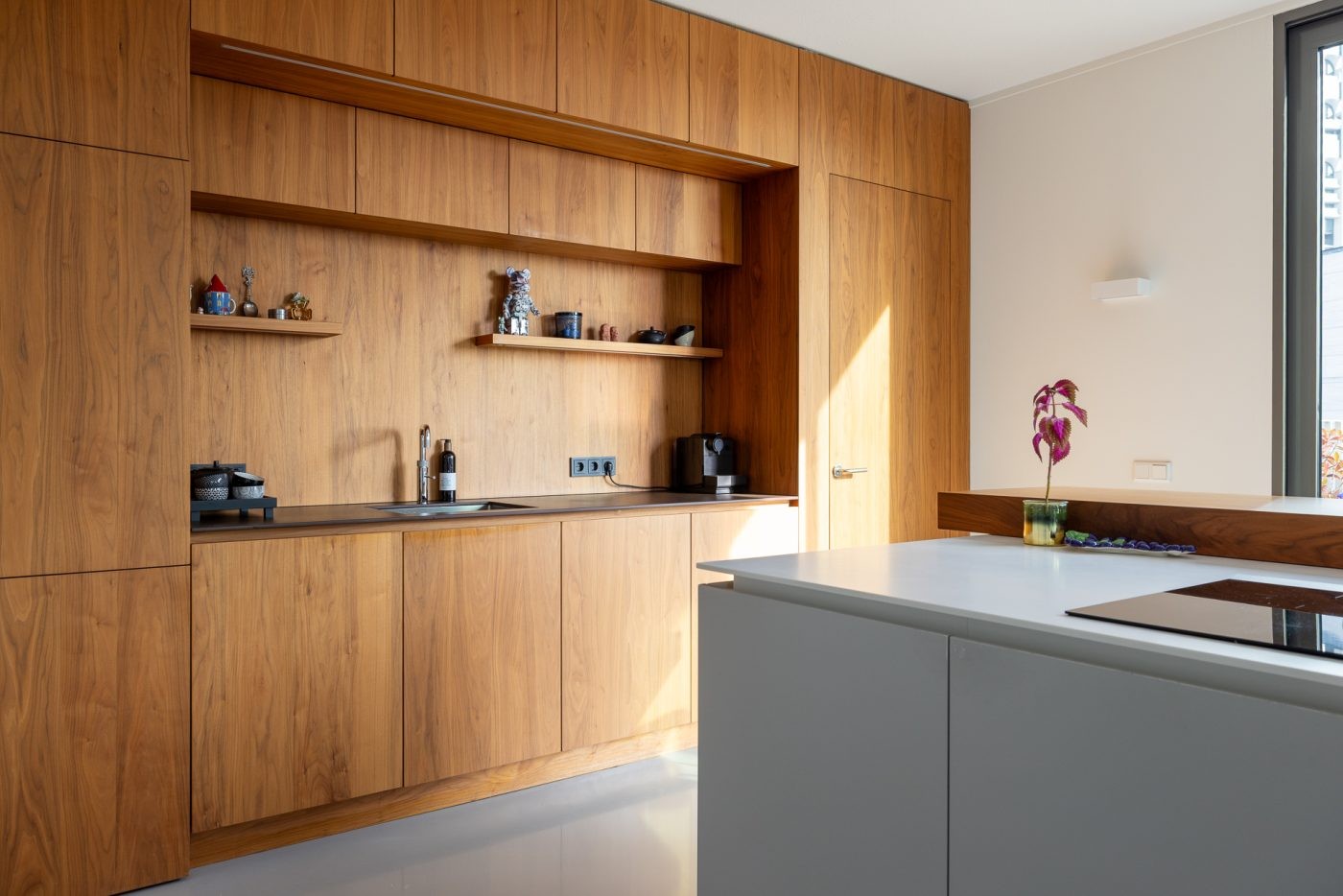 Appartement te koop: Kruiskade 2M, Rotterdam