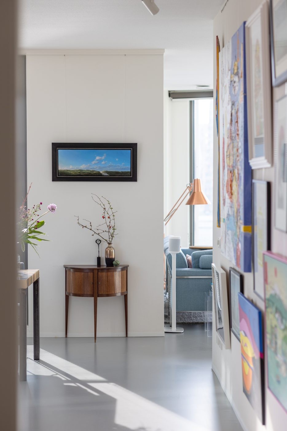 Appartement te koop: Kruiskade 2M, Rotterdam