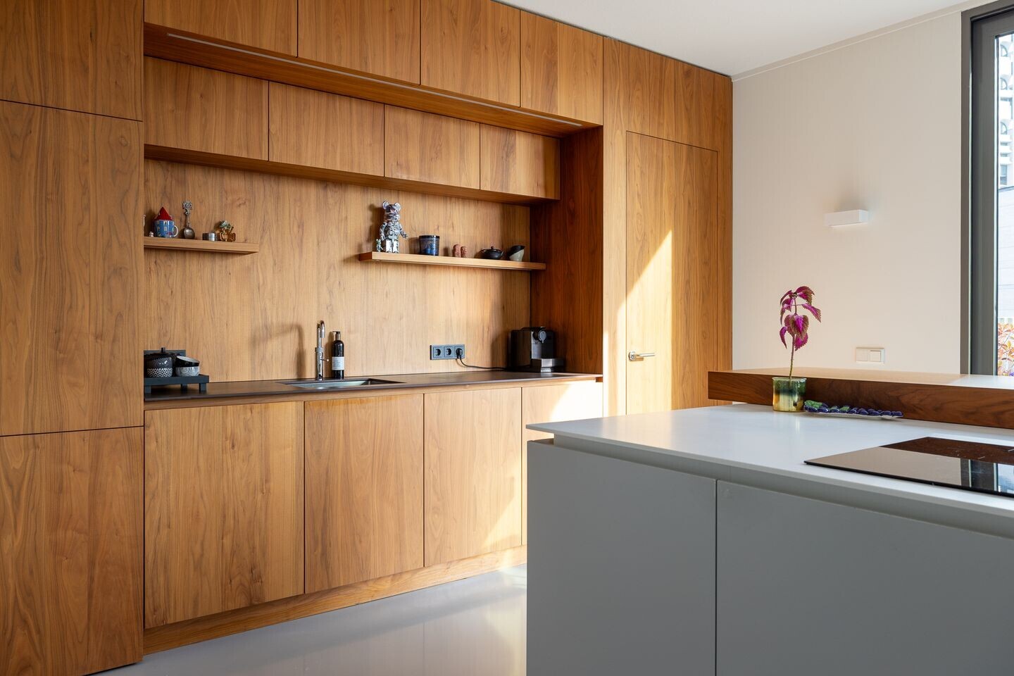 Appartement te koop: Kruiskade 2M, Rotterdam
