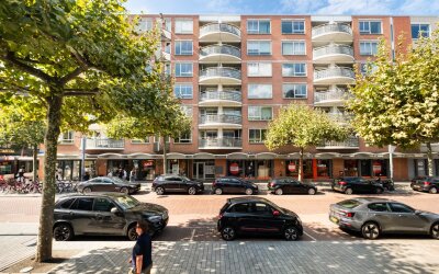 Karel Doormanstraat 279-A