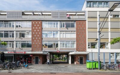 Karel Doormanstraat 445-A