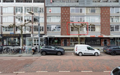 Karel Doormanstraat 459-B