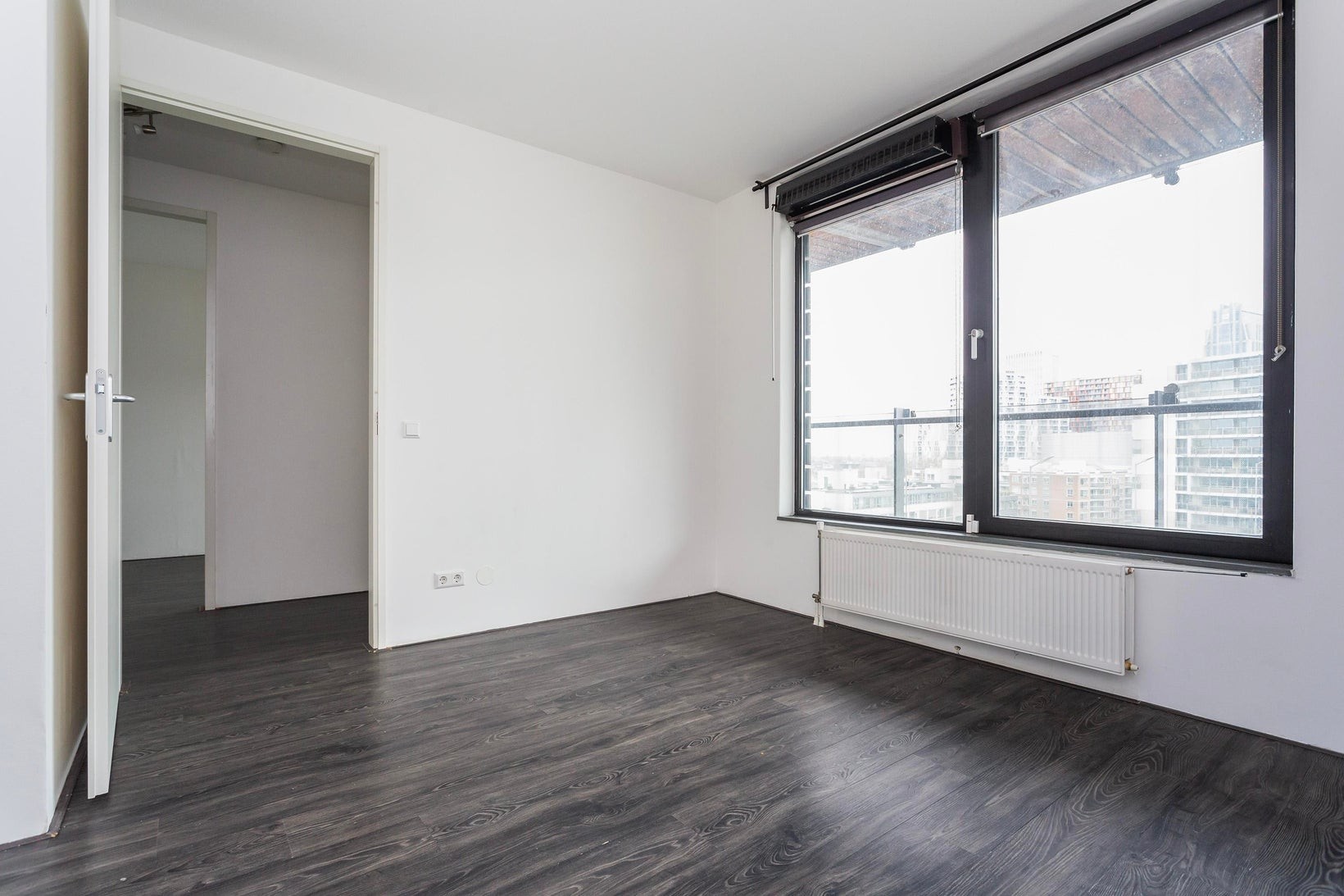 Appartement te koop: Karel Doormanstraat 382N, Rotterdam