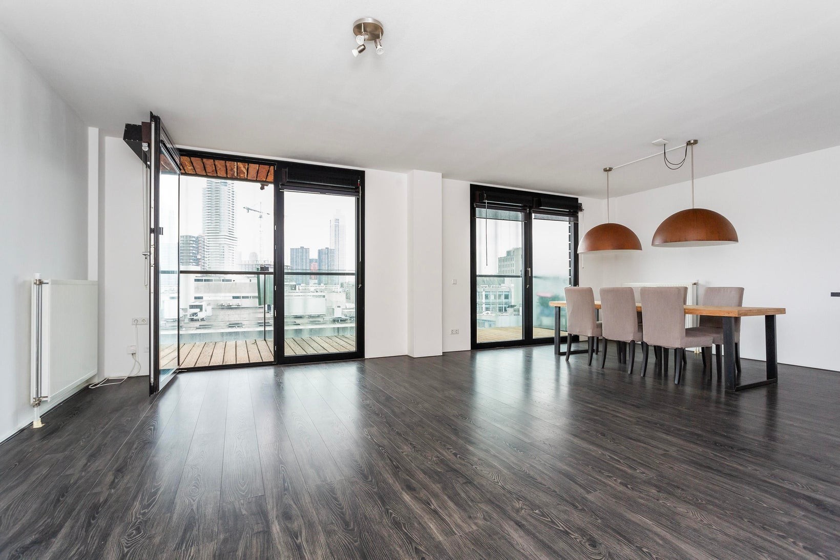 Appartement te koop: Karel Doormanstraat 382N, Rotterdam