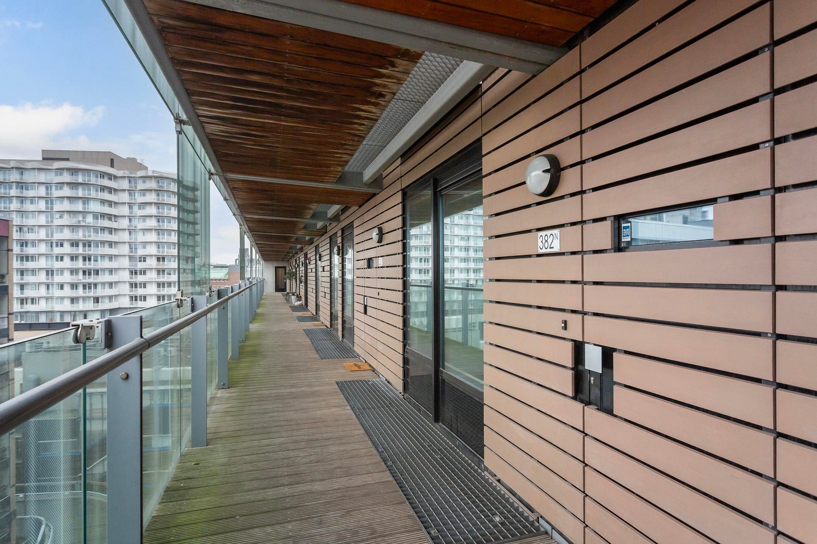 Appartement te koop: Karel Doormanstraat 382N, Rotterdam