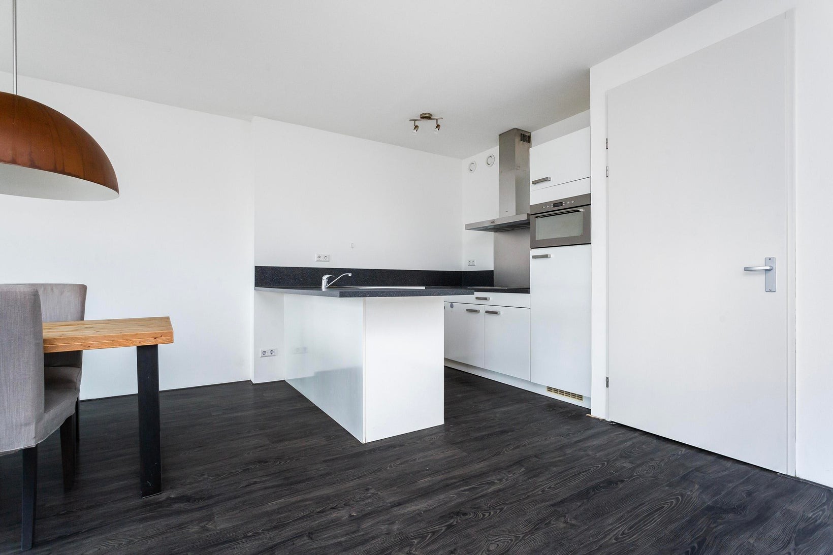 Appartement te koop: Karel Doormanstraat 382N, Rotterdam