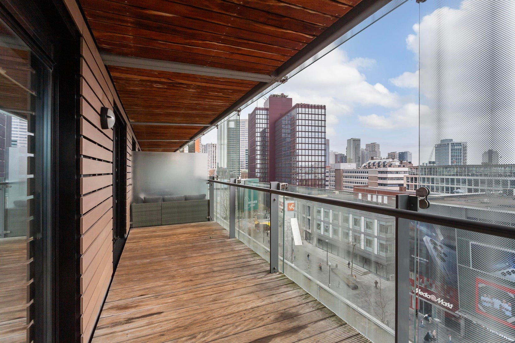 Appartement te koop: Karel Doormanstraat 382N, Rotterdam