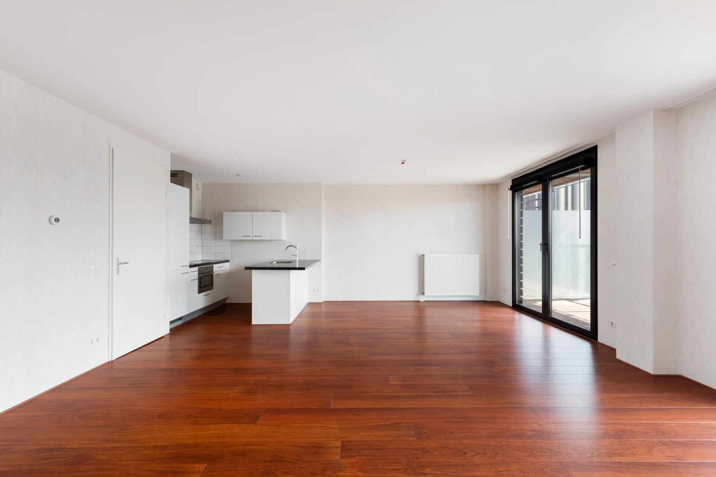 Appartement te koop: Karel Doormanstraat 384H, Rotterdam