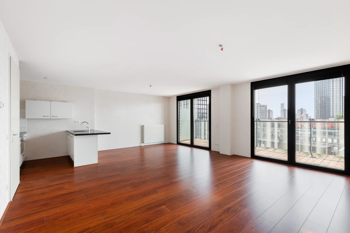 Appartement te koop: Karel Doormanstraat 384H, Rotterdam