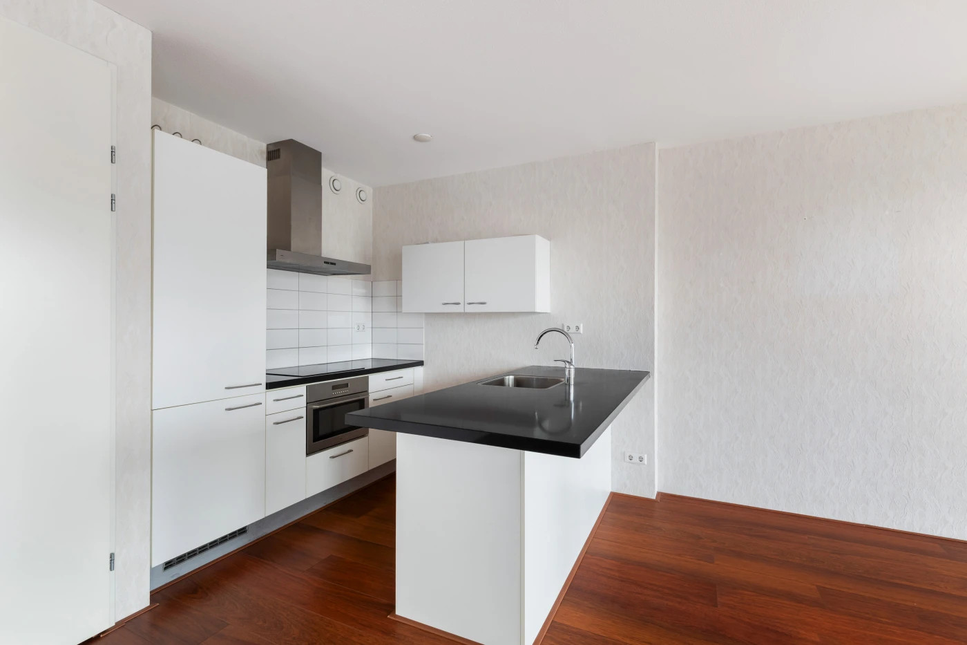 Appartement te koop: Karel Doormanstraat 384H, Rotterdam