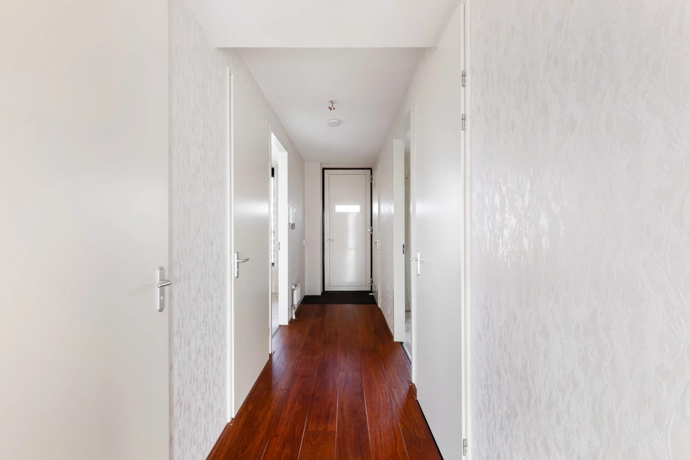 Appartement te koop: Karel Doormanstraat 384H, Rotterdam