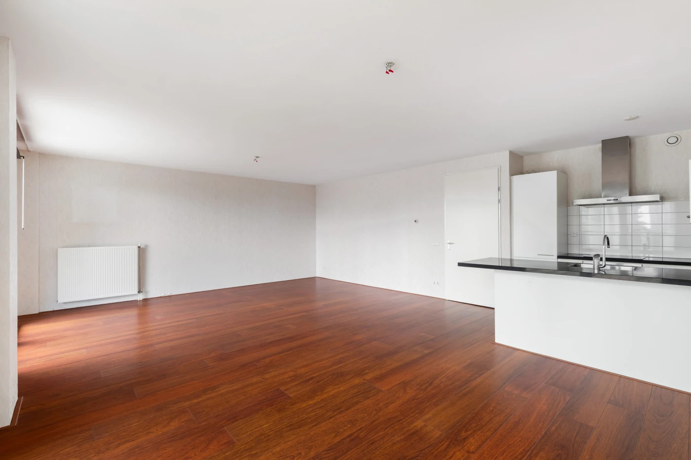 Appartement te koop: Karel Doormanstraat 384H, Rotterdam