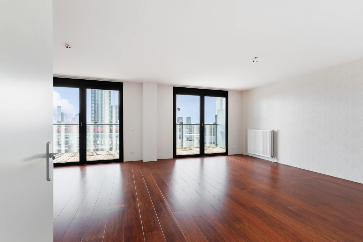 Appartement te koop: Karel Doormanstraat 384H, Rotterdam