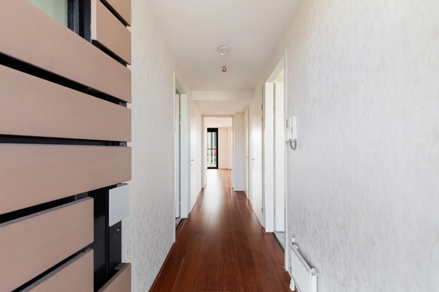 Appartement te koop: Karel Doormanstraat 384H, Rotterdam