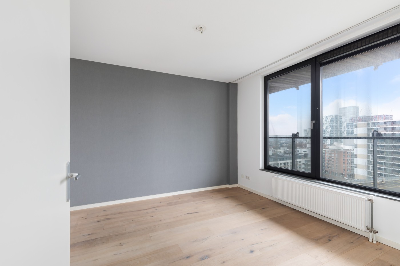 Appartement te koop: Karel Doormanstraat 384S, Rotterdam