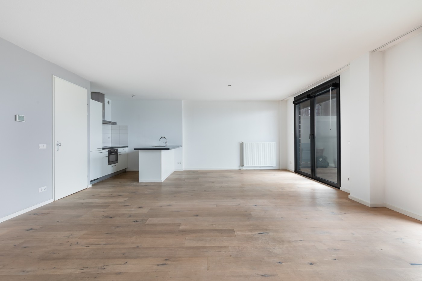 Appartement te koop: Karel Doormanstraat 384S, Rotterdam