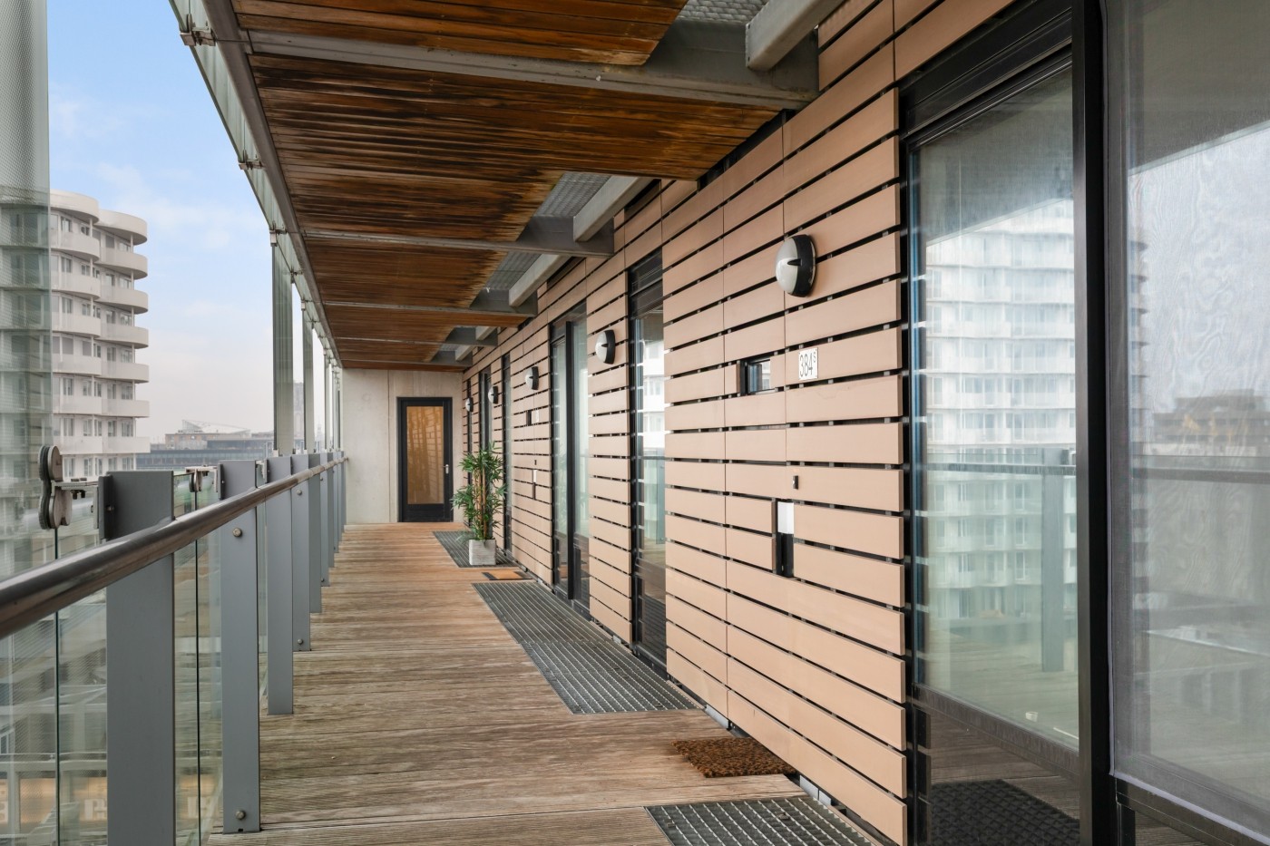 Appartement te koop: Karel Doormanstraat 384S, Rotterdam
