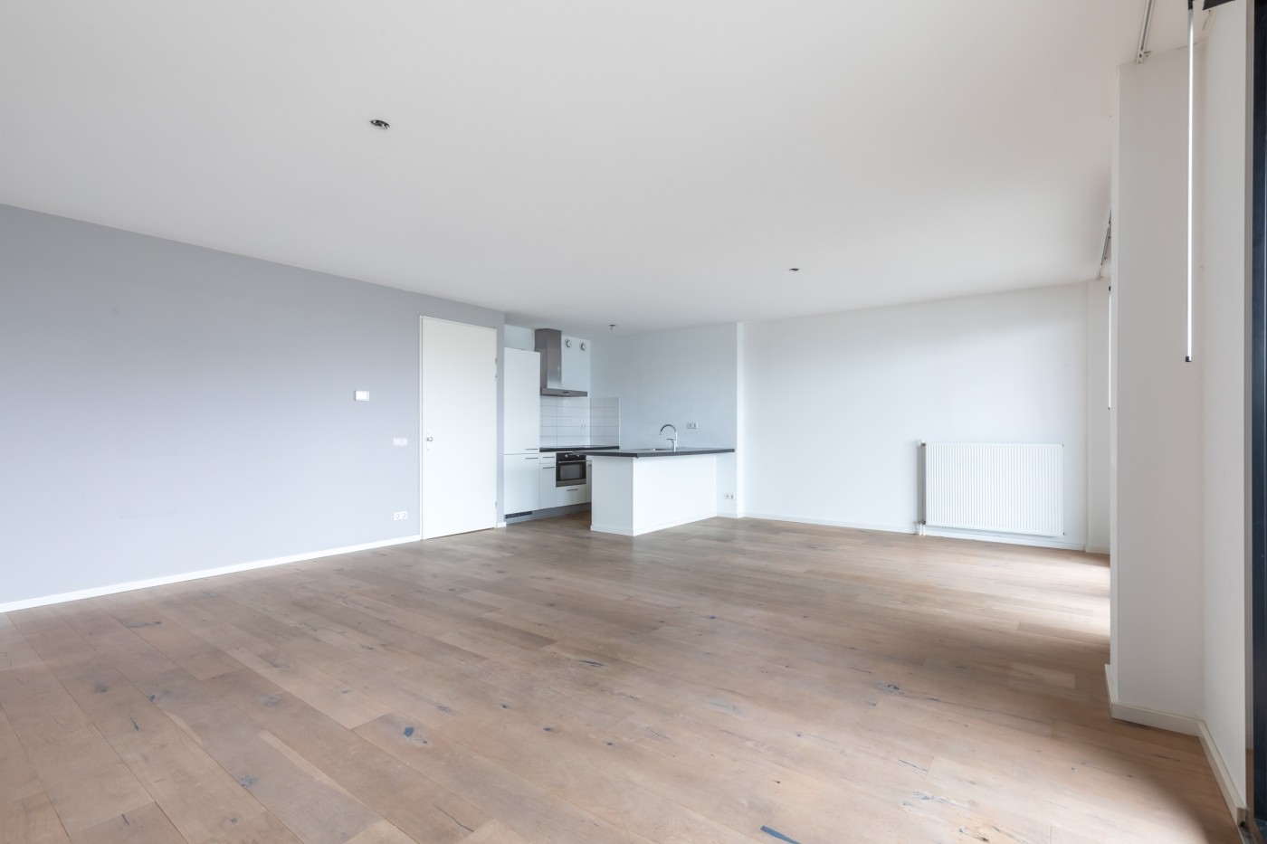 Appartement te koop: Karel Doormanstraat 384S, Rotterdam