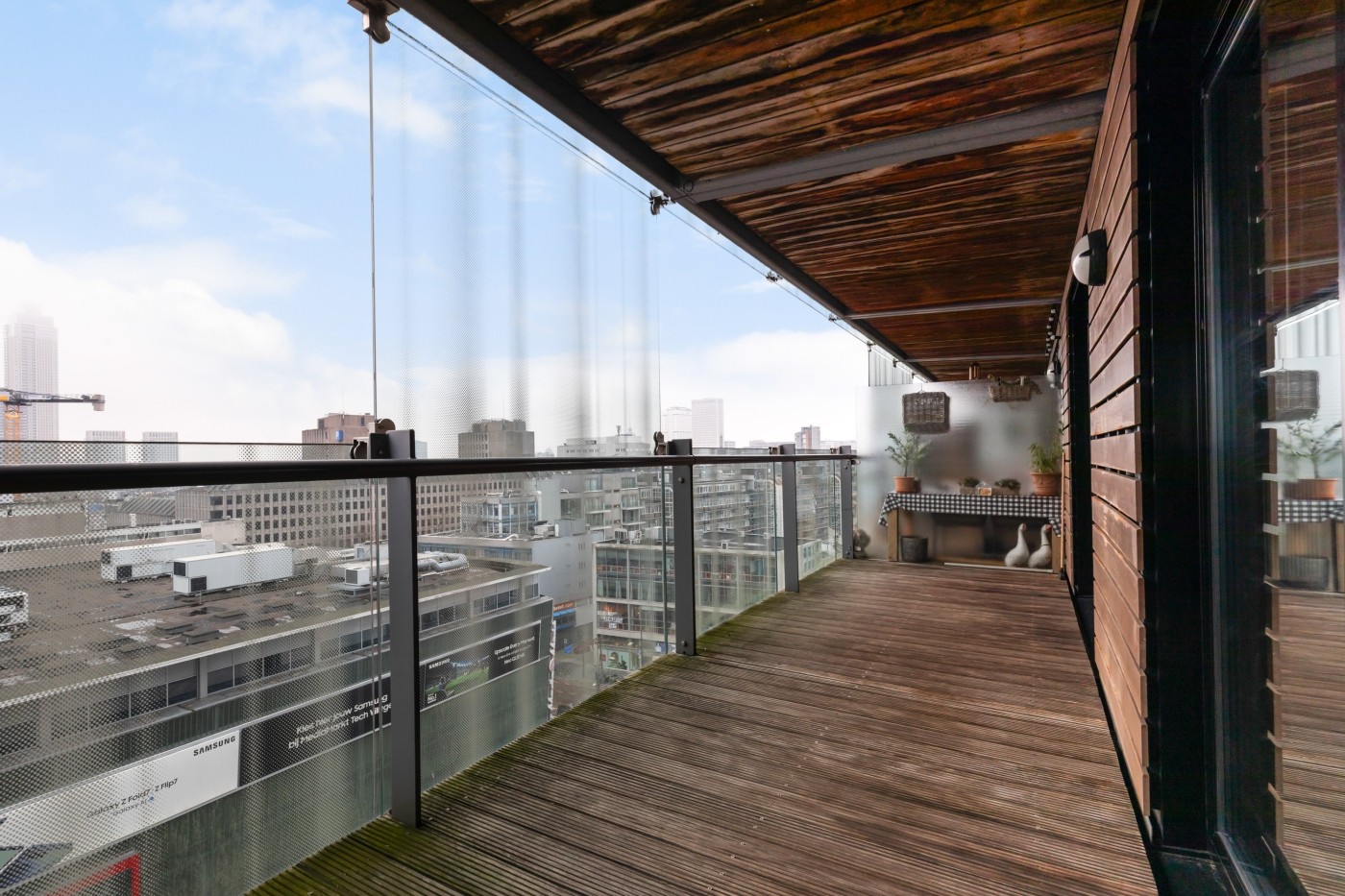 Appartement te koop: Karel Doormanstraat 384S, Rotterdam