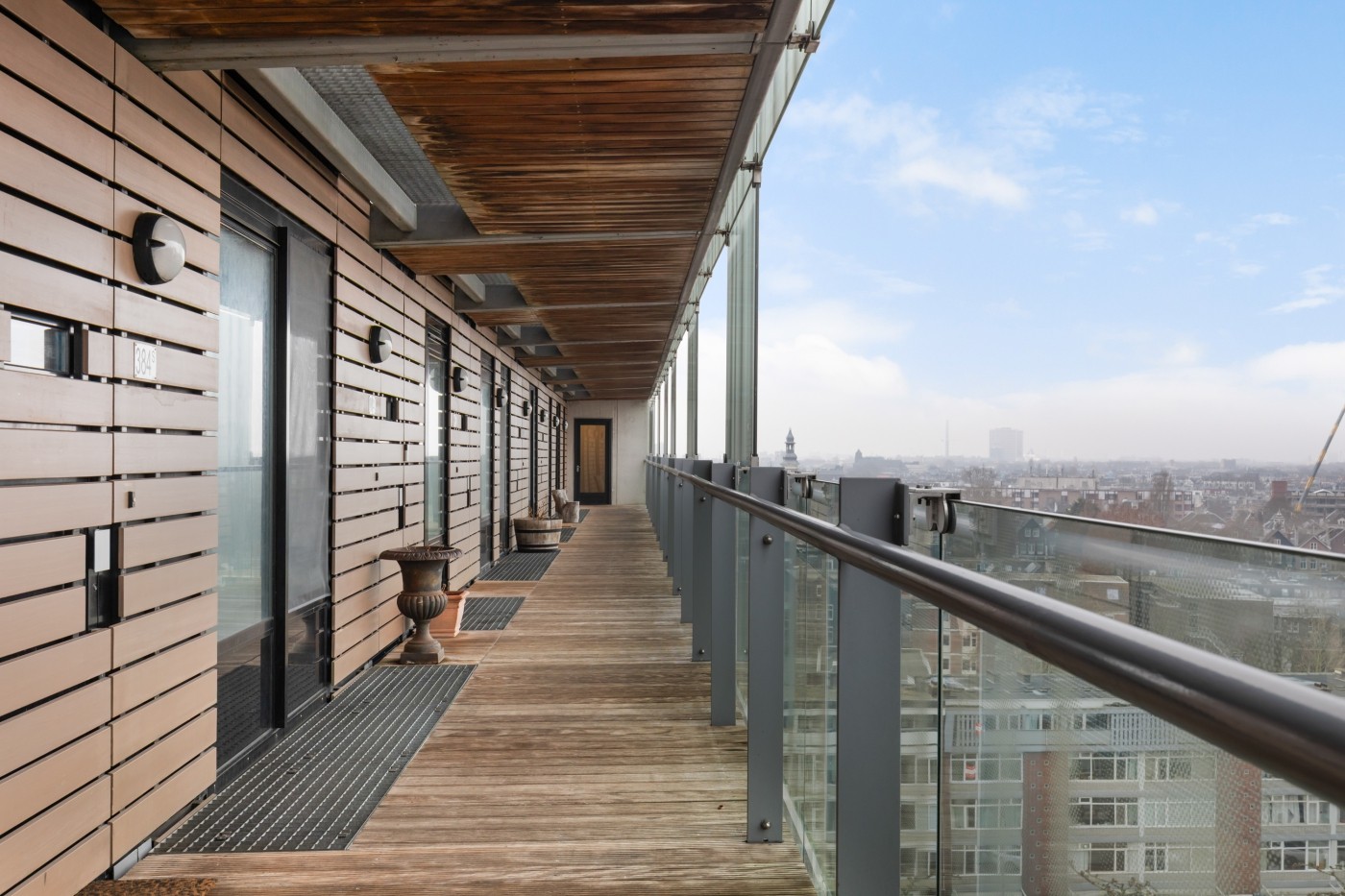 Appartement te koop: Karel Doormanstraat 384S, Rotterdam