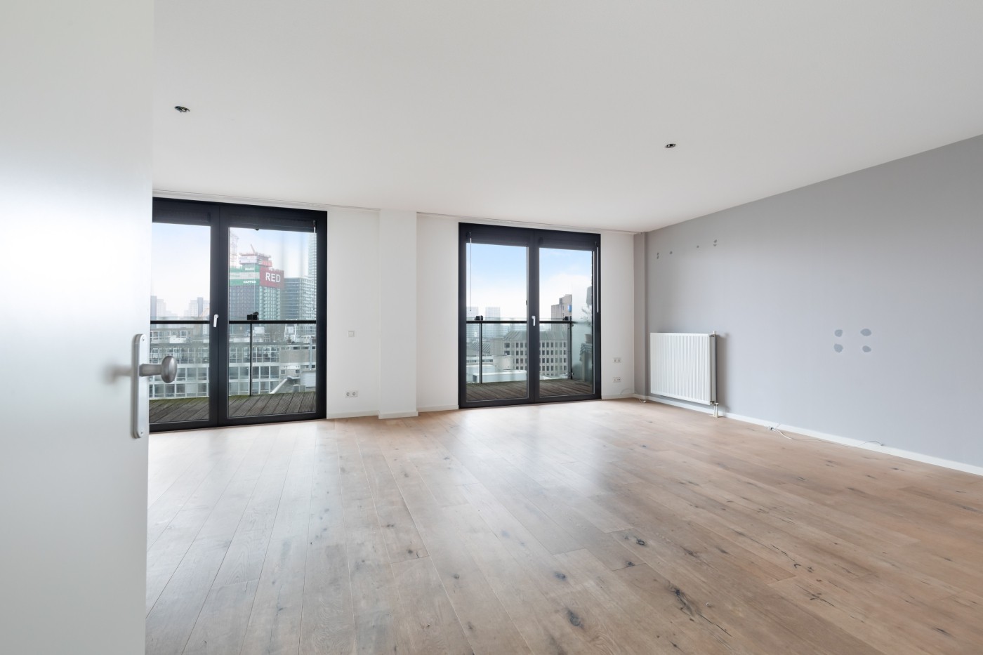 Appartement te koop: Karel Doormanstraat 384S, Rotterdam