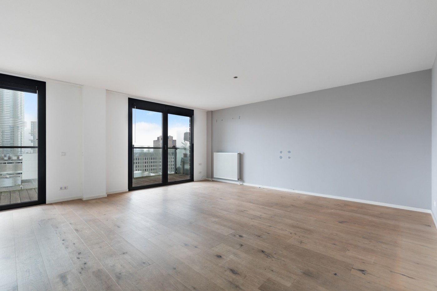Appartement te koop: Karel Doormanstraat 384S, Rotterdam
