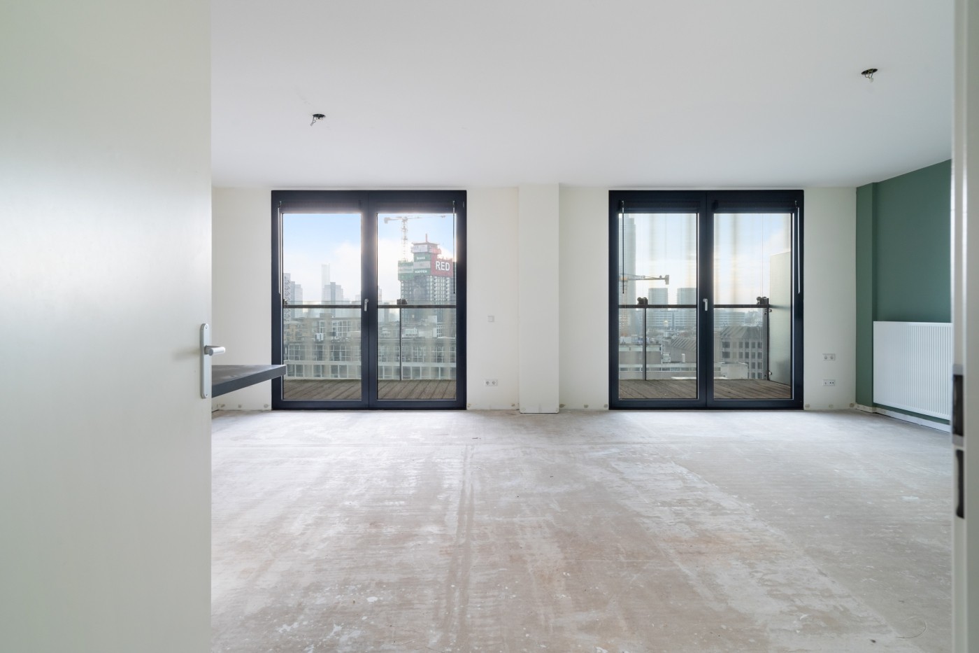 Appartement te koop: Karel Doormanstraat 386H, Rotterdam