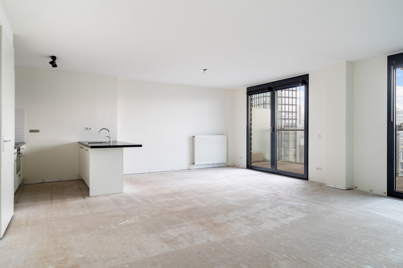 Appartement te koop: Karel Doormanstraat 386H, Rotterdam
