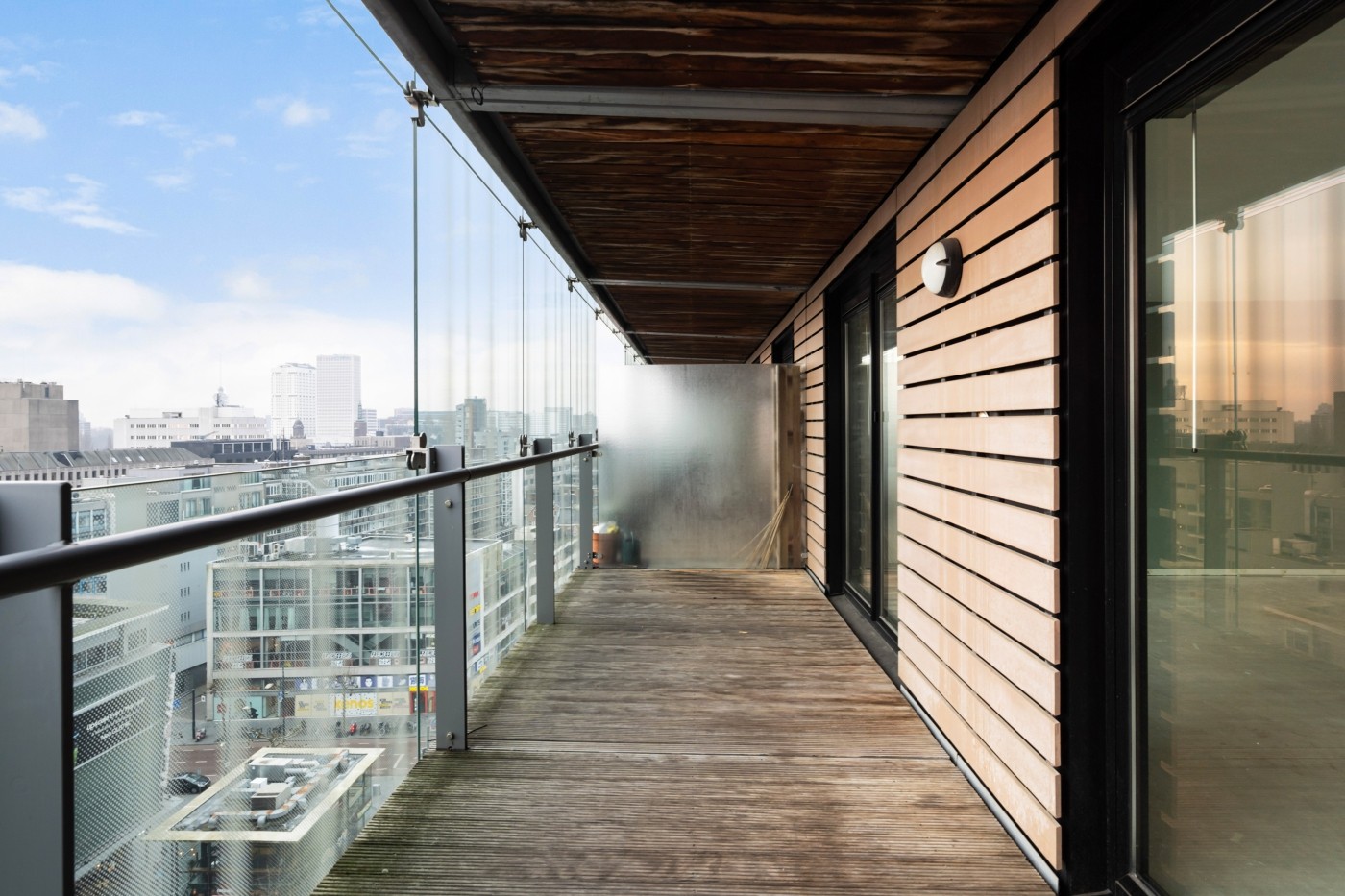 Appartement te koop: Karel Doormanstraat 386H, Rotterdam