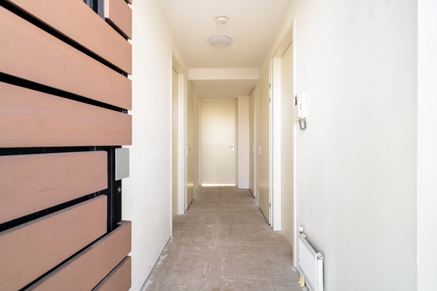 Appartement te koop: Karel Doormanstraat 386H, Rotterdam