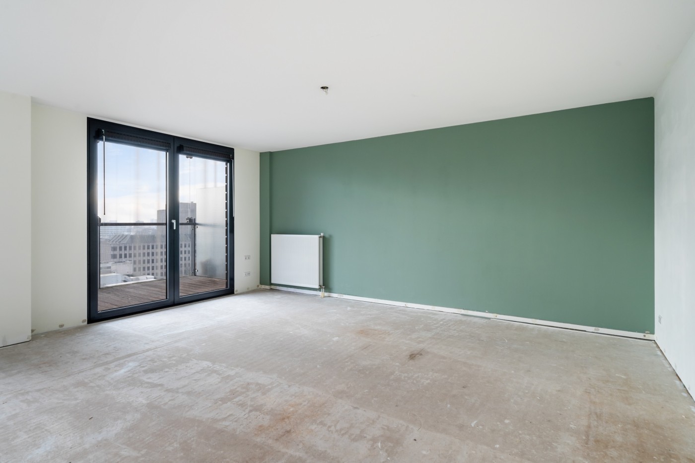 Appartement te koop: Karel Doormanstraat 386H, Rotterdam
