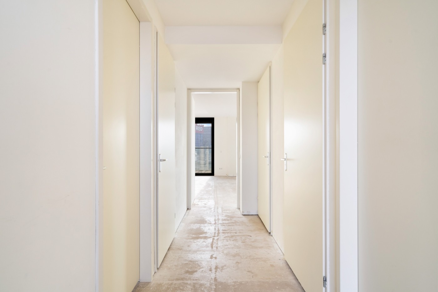 Appartement te koop: Karel Doormanstraat 386H, Rotterdam