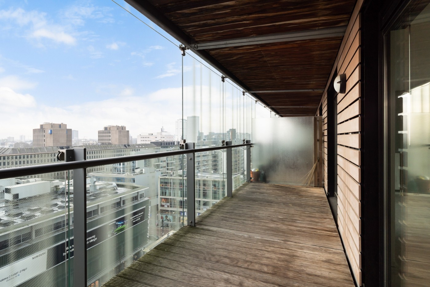 Appartement te koop: Karel Doormanstraat 386H, Rotterdam
