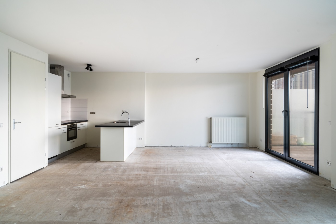 Appartement te koop: Karel Doormanstraat 386H, Rotterdam