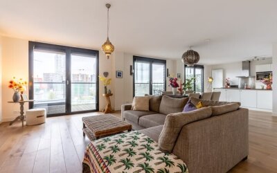 Karel Doormanstraat 392-B