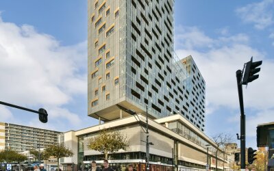 Appartement te koop Karel Doormanstraat 392-F