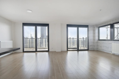 Appartement te koop Karel Doormanstraat 392-G