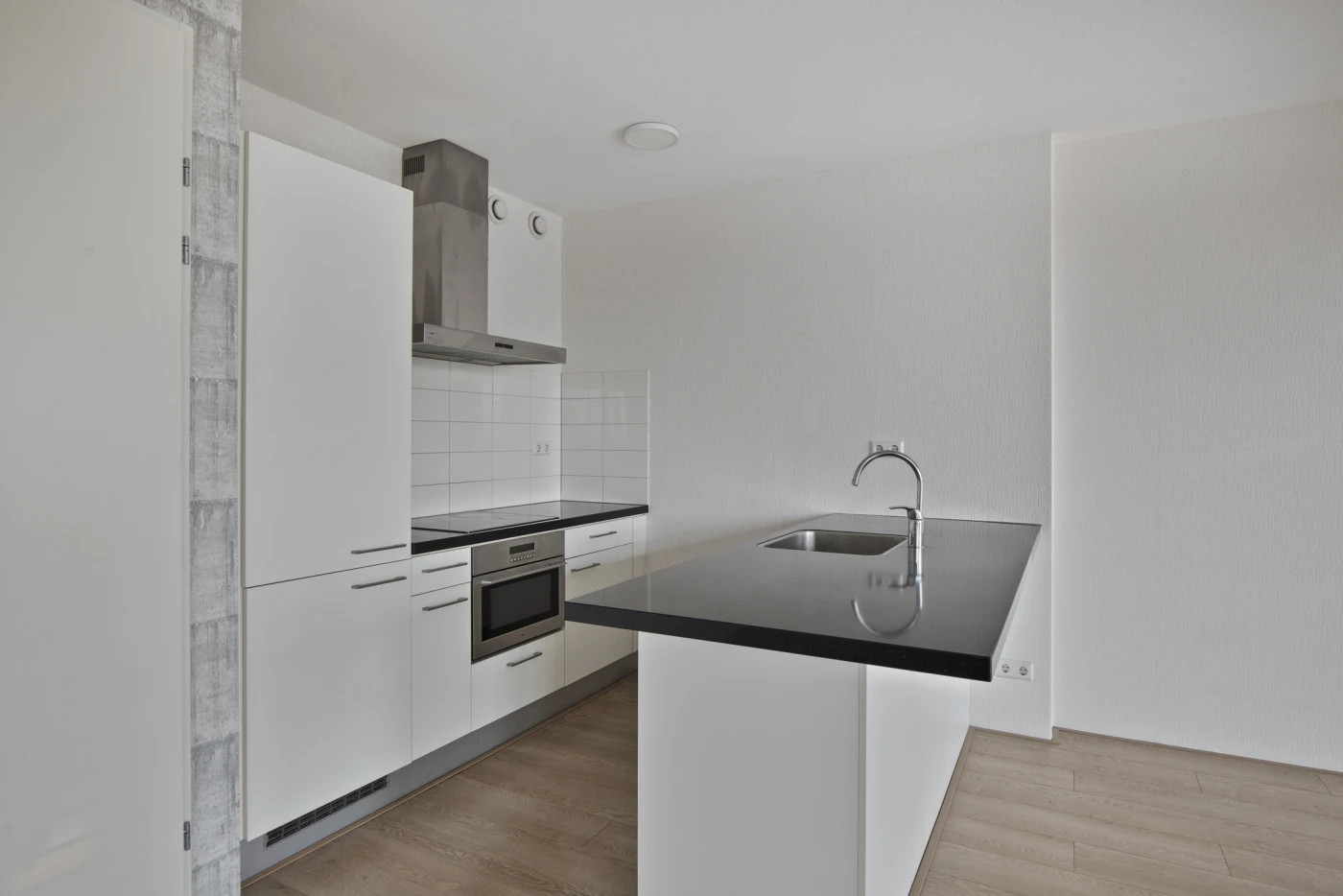 Appartement te koop: Karel Doormanstraat 392G, Rotterdam