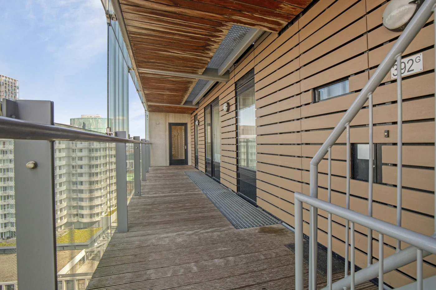 Appartement te koop: Karel Doormanstraat 392G, Rotterdam