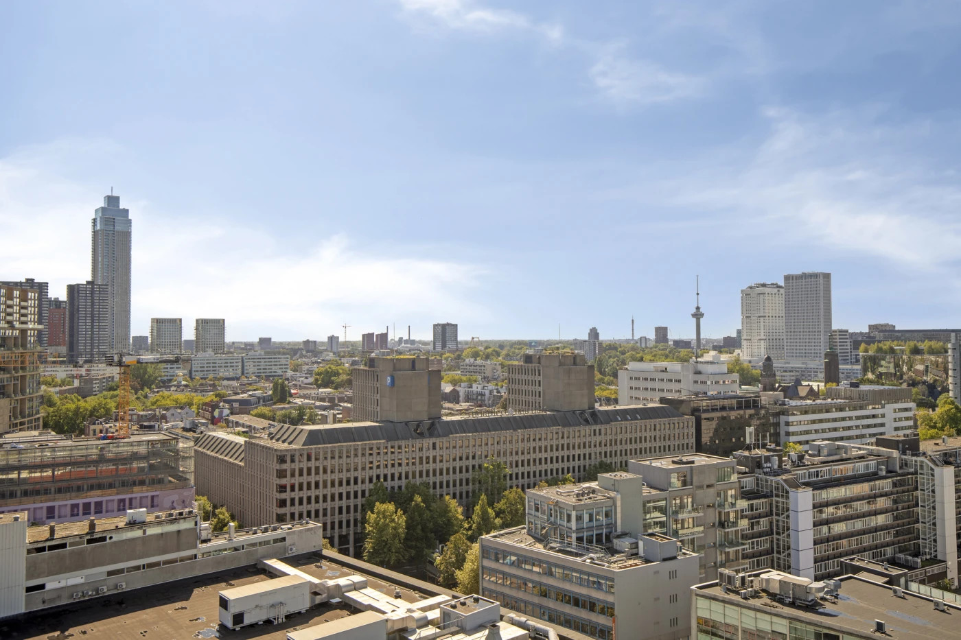 Appartement te koop: Karel Doormanstraat 392G, Rotterdam