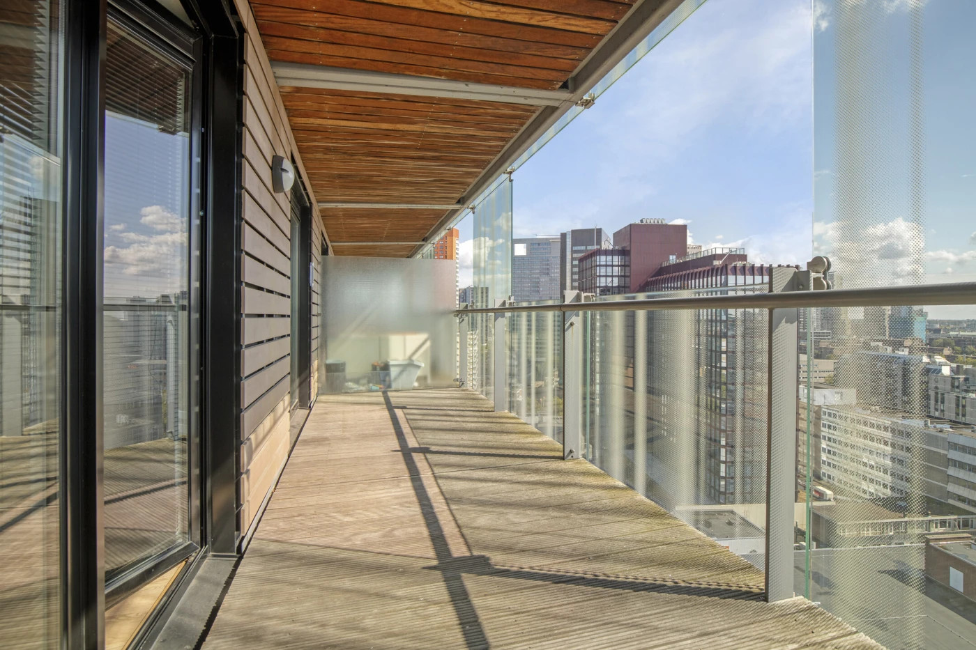 Appartement te koop: Karel Doormanstraat 392G, Rotterdam