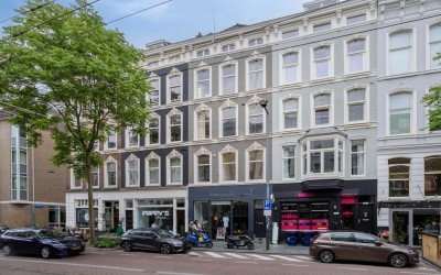 Van Oldenbarneveltstraat 146-B01