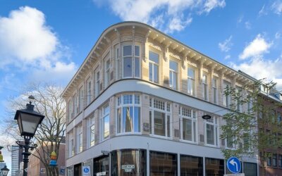 Boomgaardhof 67-E