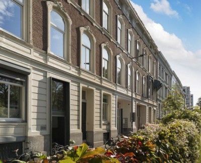 Eendrachtsweg 64-F