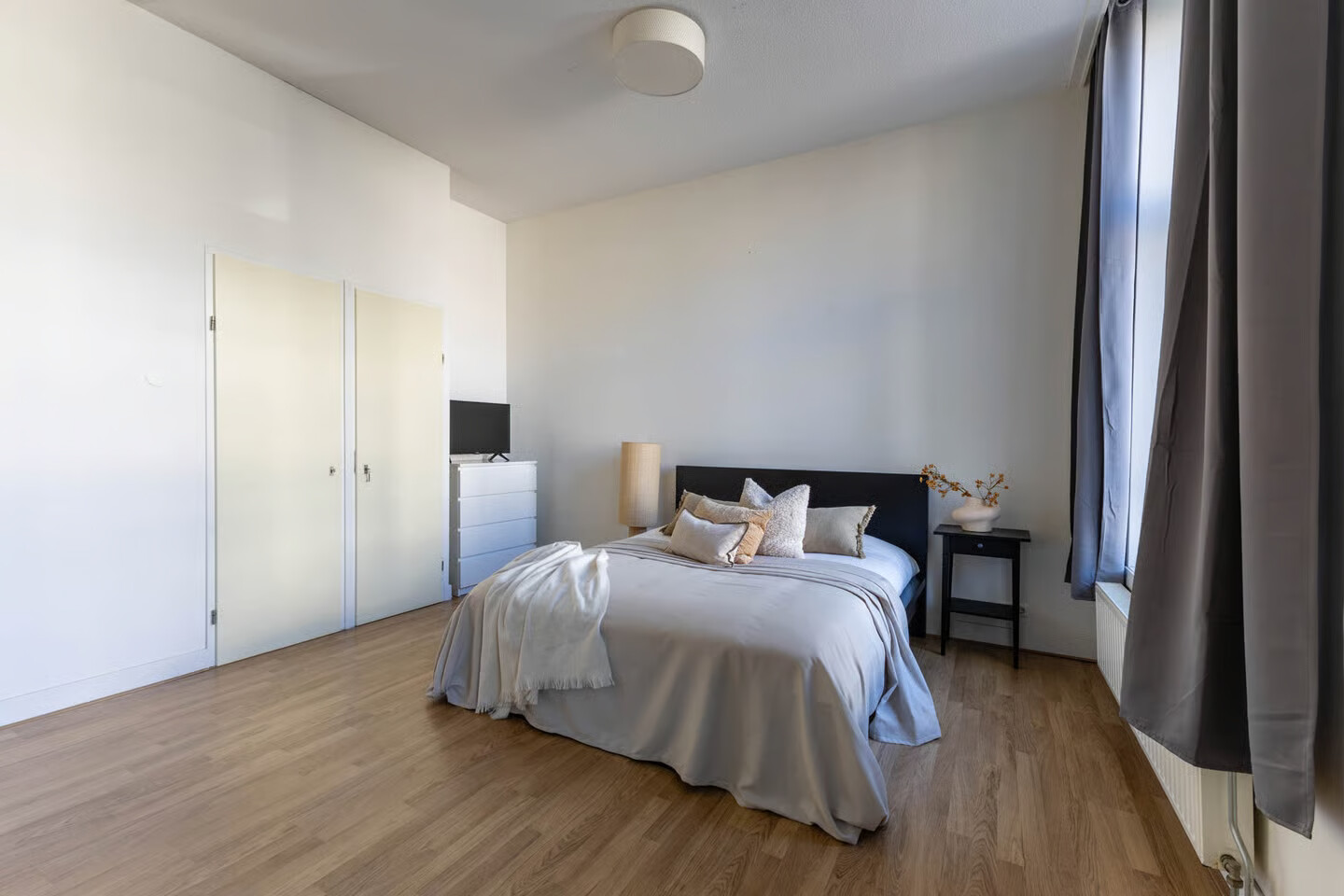 Appartement te koop: Eendrachtsweg 68B, Rotterdam