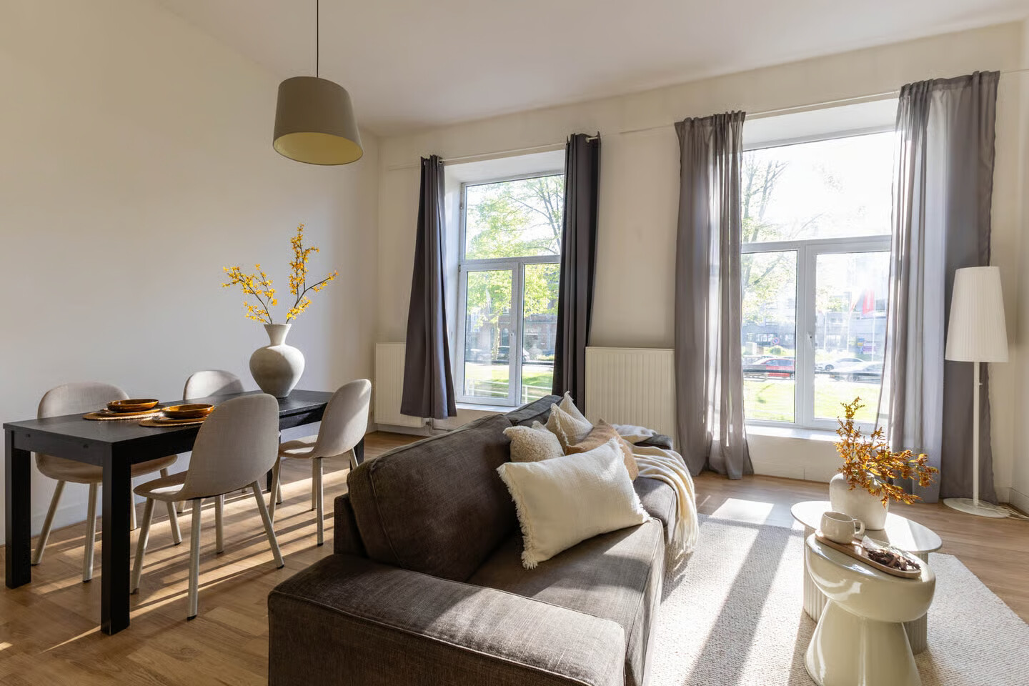 Appartement te koop: Eendrachtsweg 68B, Rotterdam