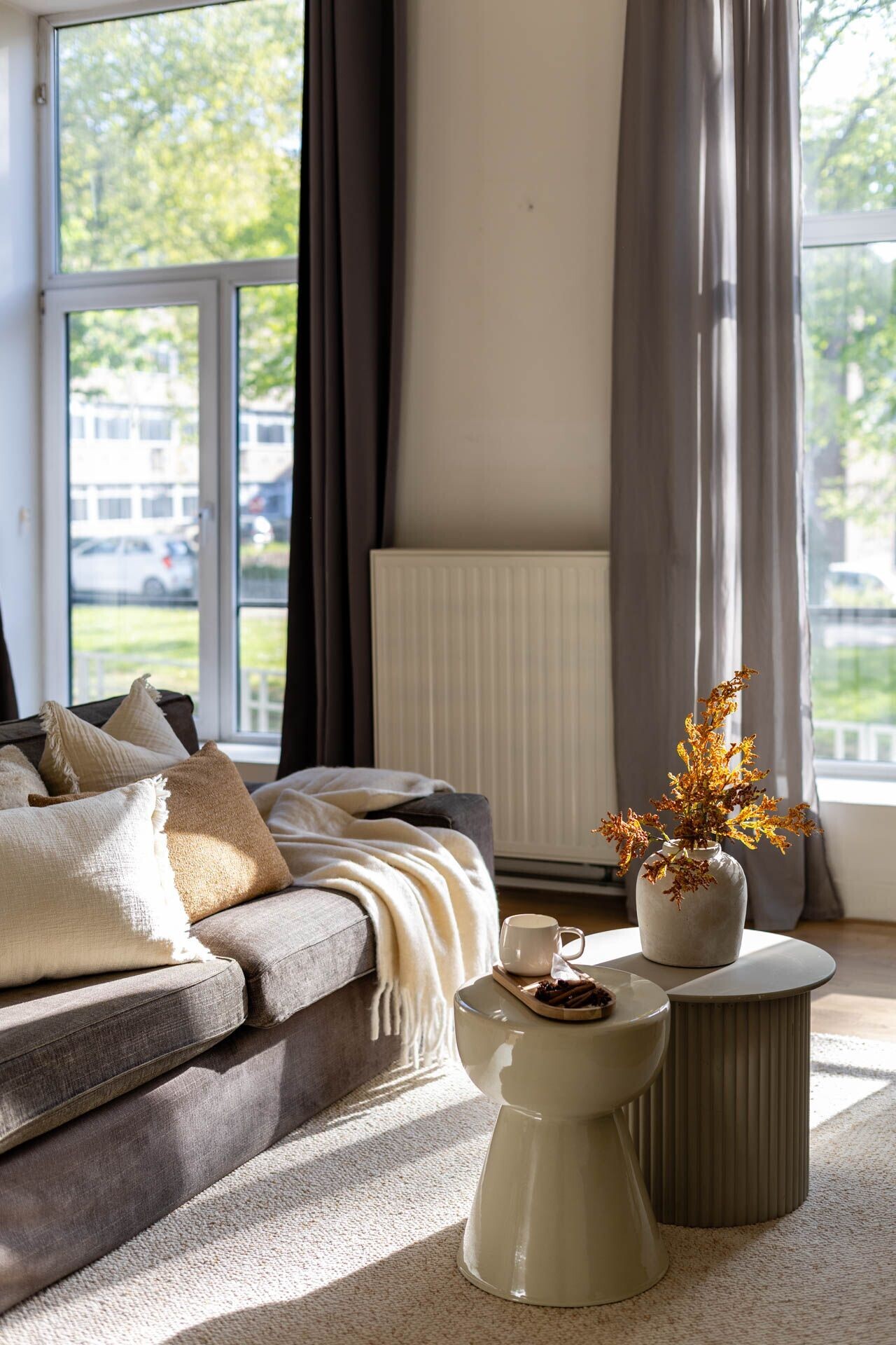 Appartement te koop: Eendrachtsweg 68B, Rotterdam