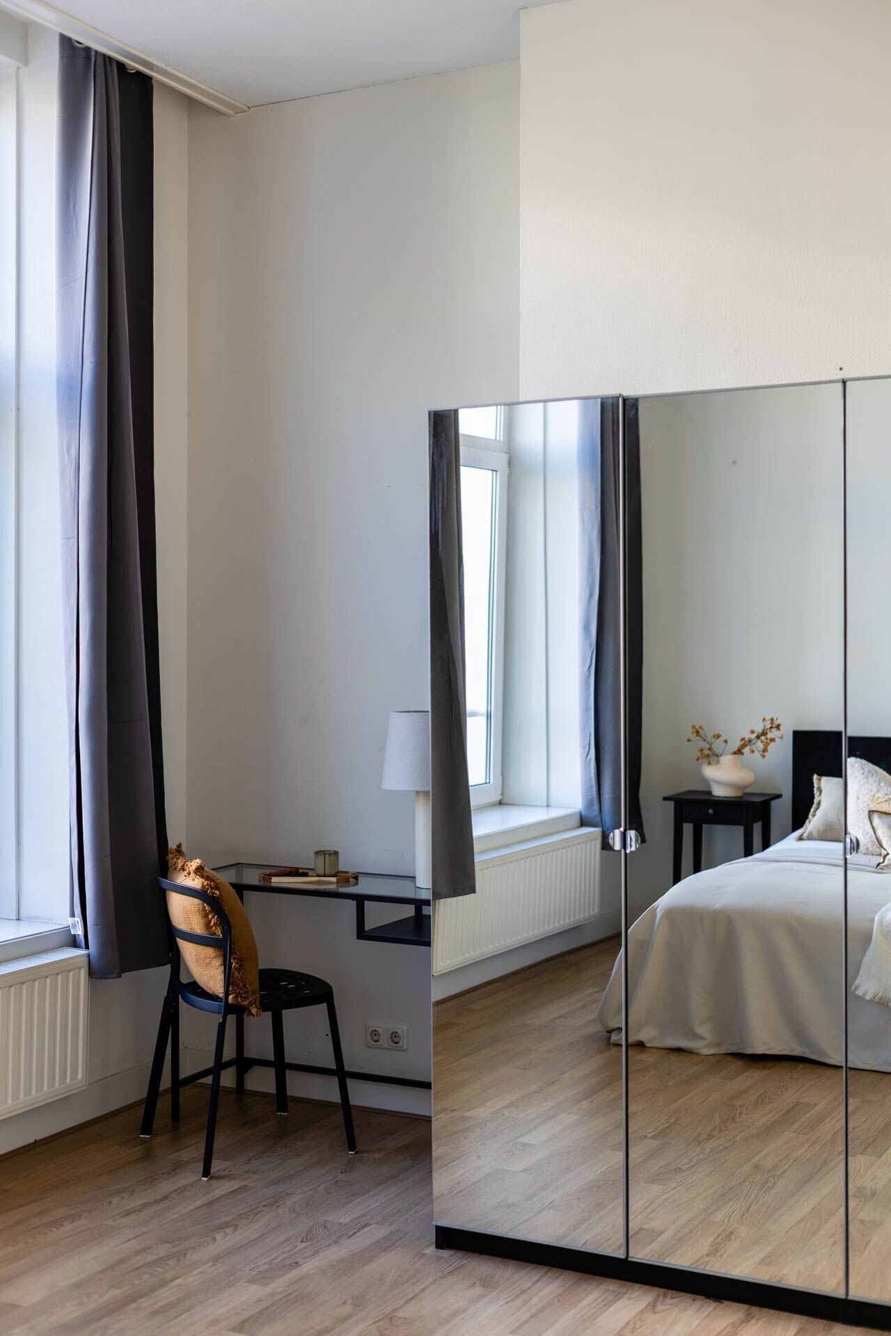 Appartement te koop: Eendrachtsweg 68B, Rotterdam